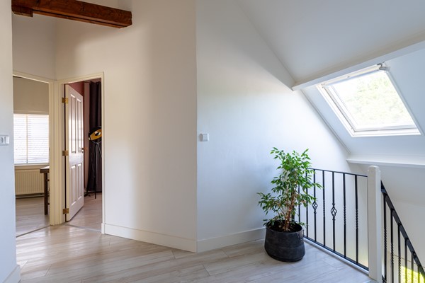 Medium property photo - Uitwijksestraat 6, 4288 JB Uitwijk